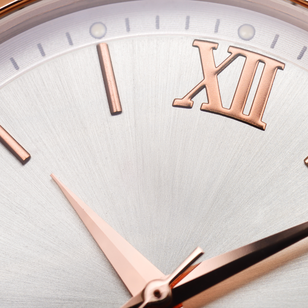 Relojes de Dama