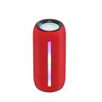 Bocina Bluetooth GENGXIN GX-B04 Inalámbrica Portátil