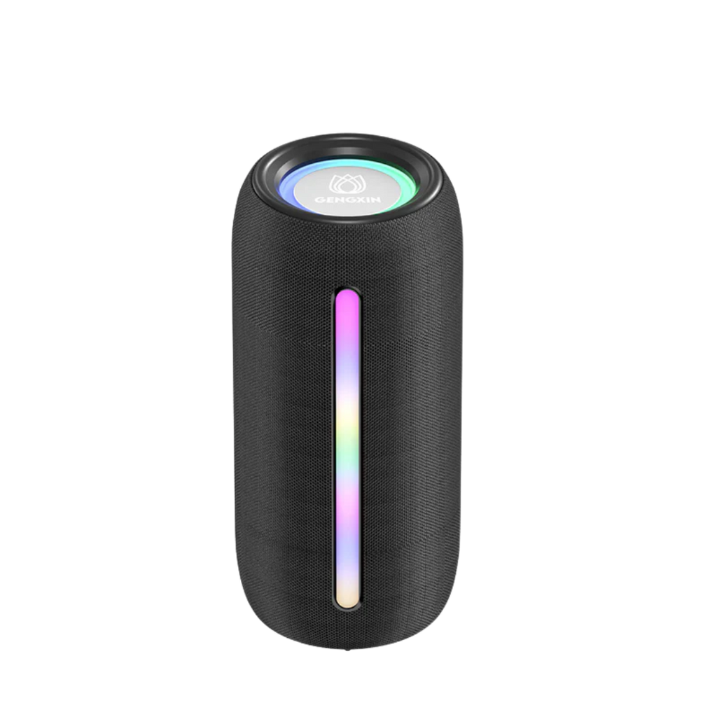Bocina Bluetooth GENGXIN GX-B04 Inalámbrica Portátil
