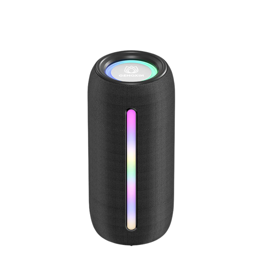 Bocina Bluetooth GENGXIN GX-B04 Inalámbrica Portátil