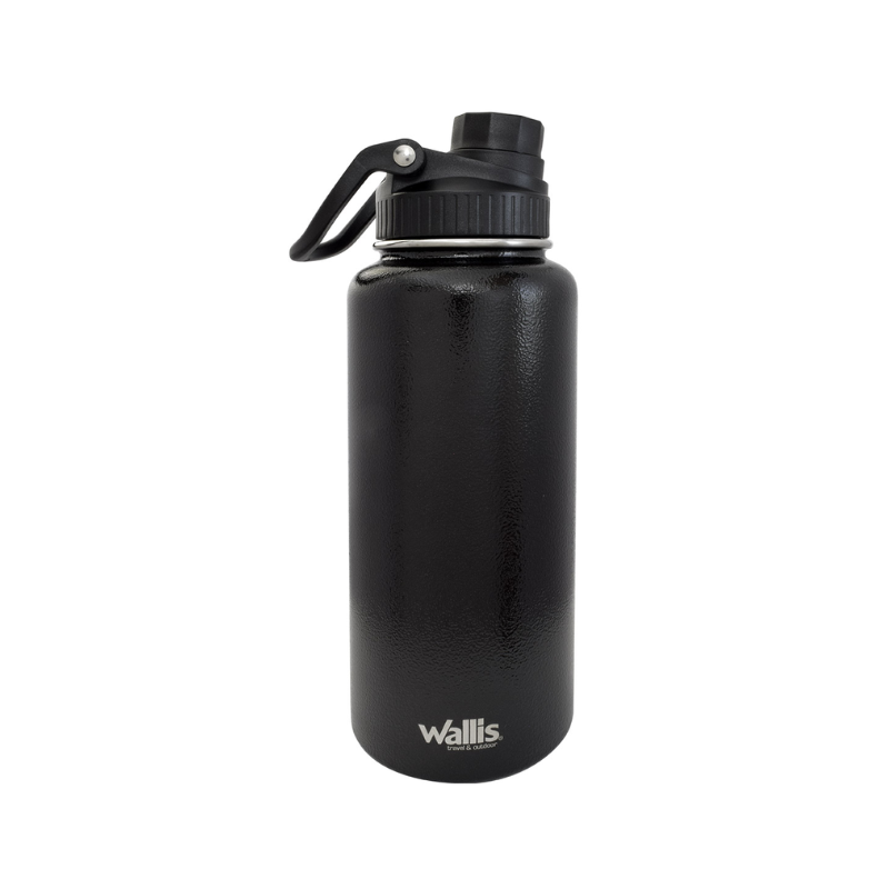 Cilindro TÉRMICO de acero inox, 950 ml