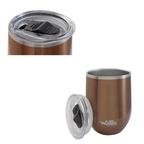 Termo con protector deslizante, 350 ml