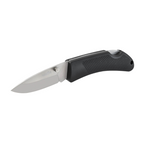 Navaja de bloqueo, acero inoxidable 420 SS / 49-51 HRC