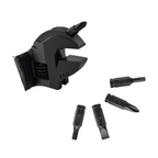 Multiherramienta con llave inglesa, bloqueo, de acero inoxidable 2CR13 SS / 45 HRC