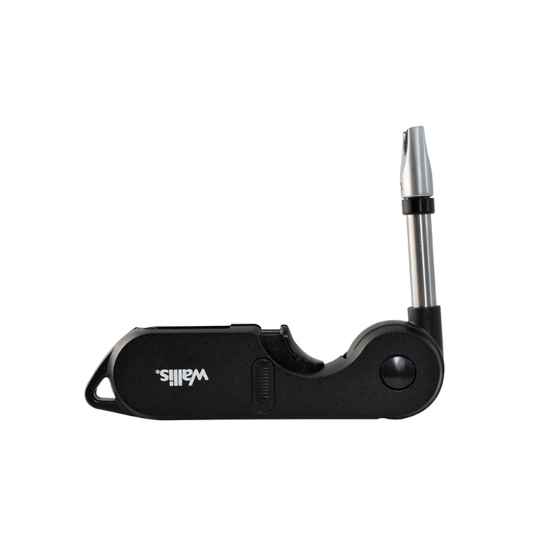 Encendedor electrónico USB,  plegable
