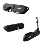 Encendedor electrónico USB,  plegable