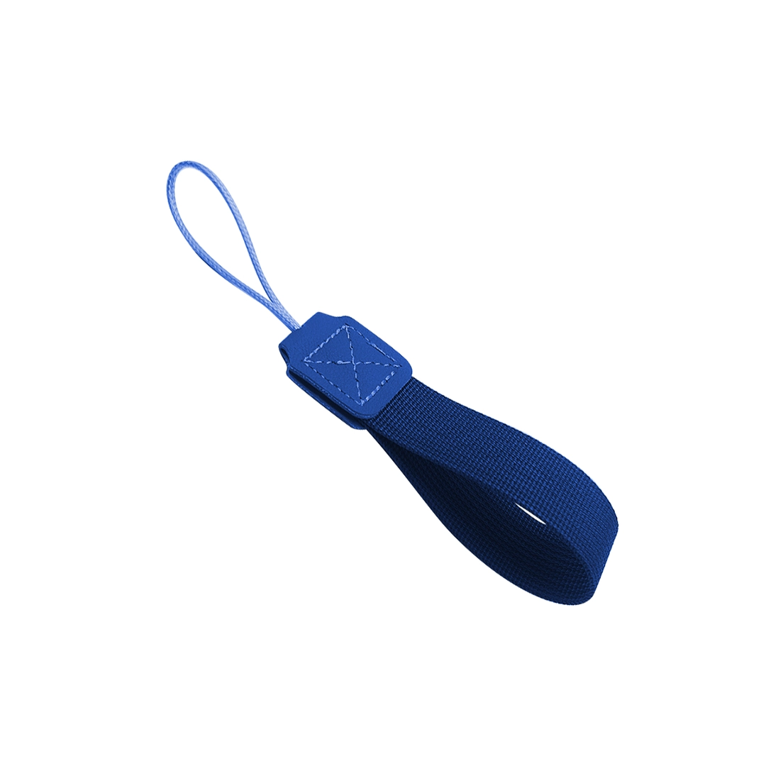 Termo De Acero Inox,560 Ml, Azul, Naranja