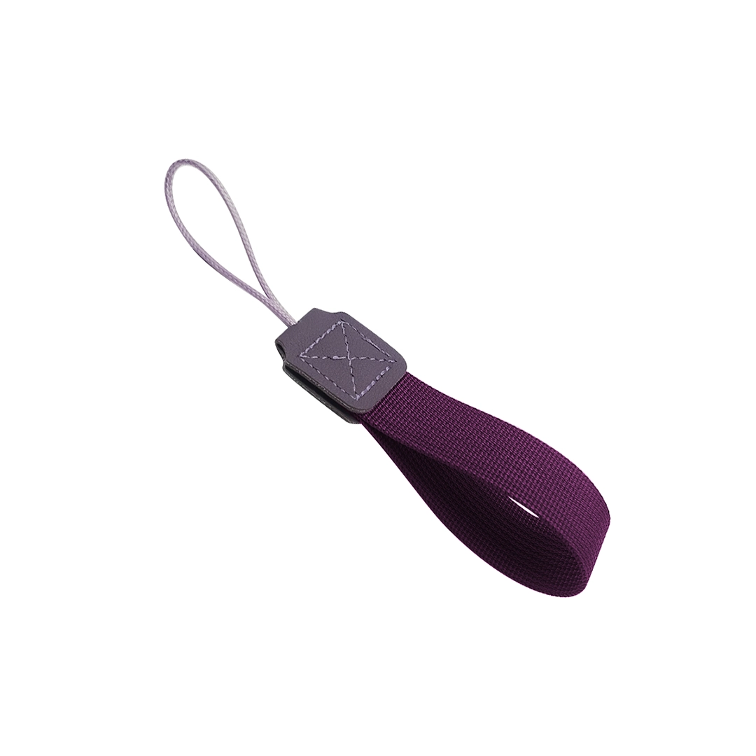 Termo De Acero Inox,560 Ml, Morado, Azul