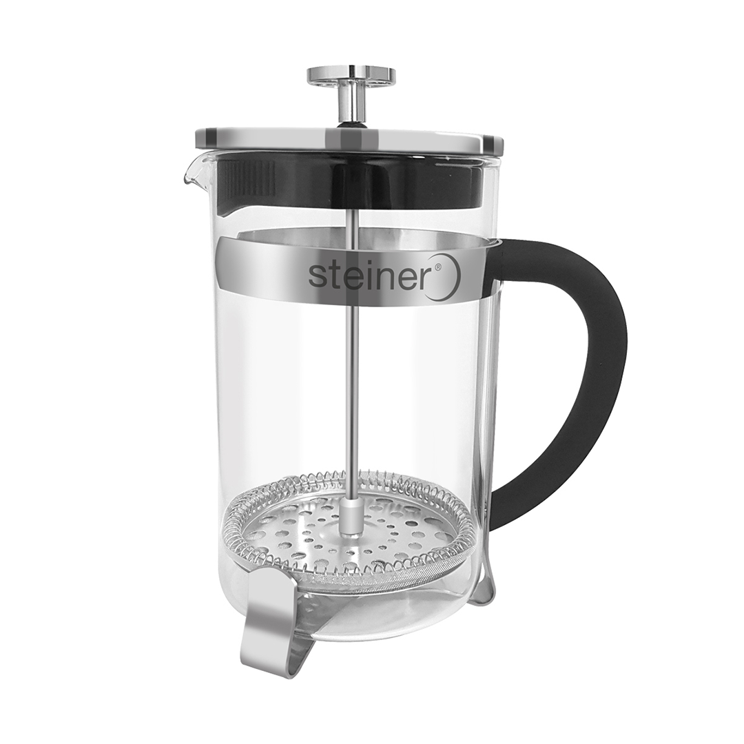 Prensa Para Café 6Tz 800 Ml