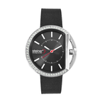 Reloj Ana Dama,Correa Malla Ac Inox,3Atm ST23124ME