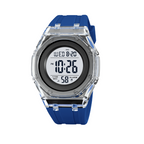 Reloj Digital | Caballero Ø 40 mm – ST24315SK