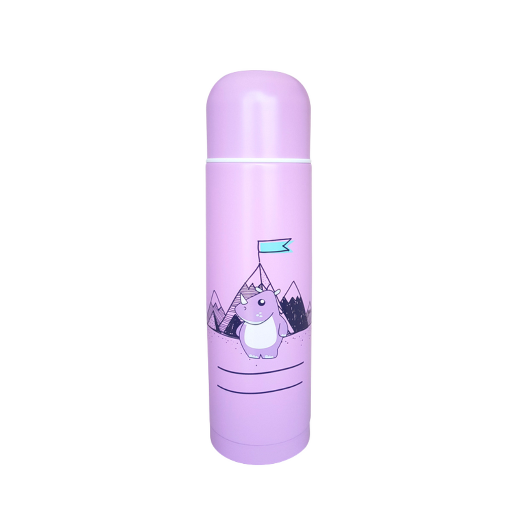 Termo Acero Inox Rhino 750Ml