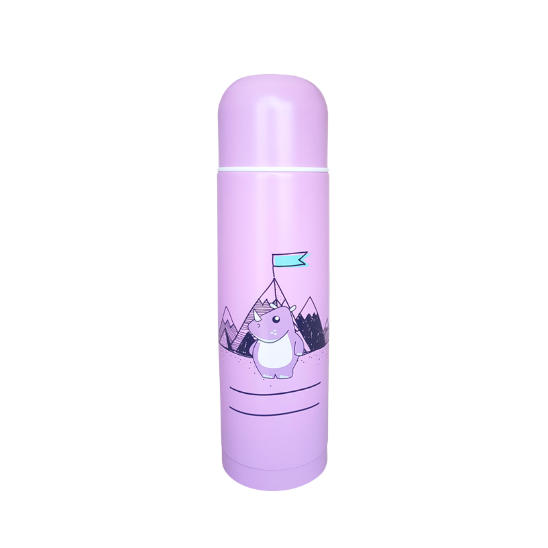 Termo Acero Inox Rhino 750Ml
