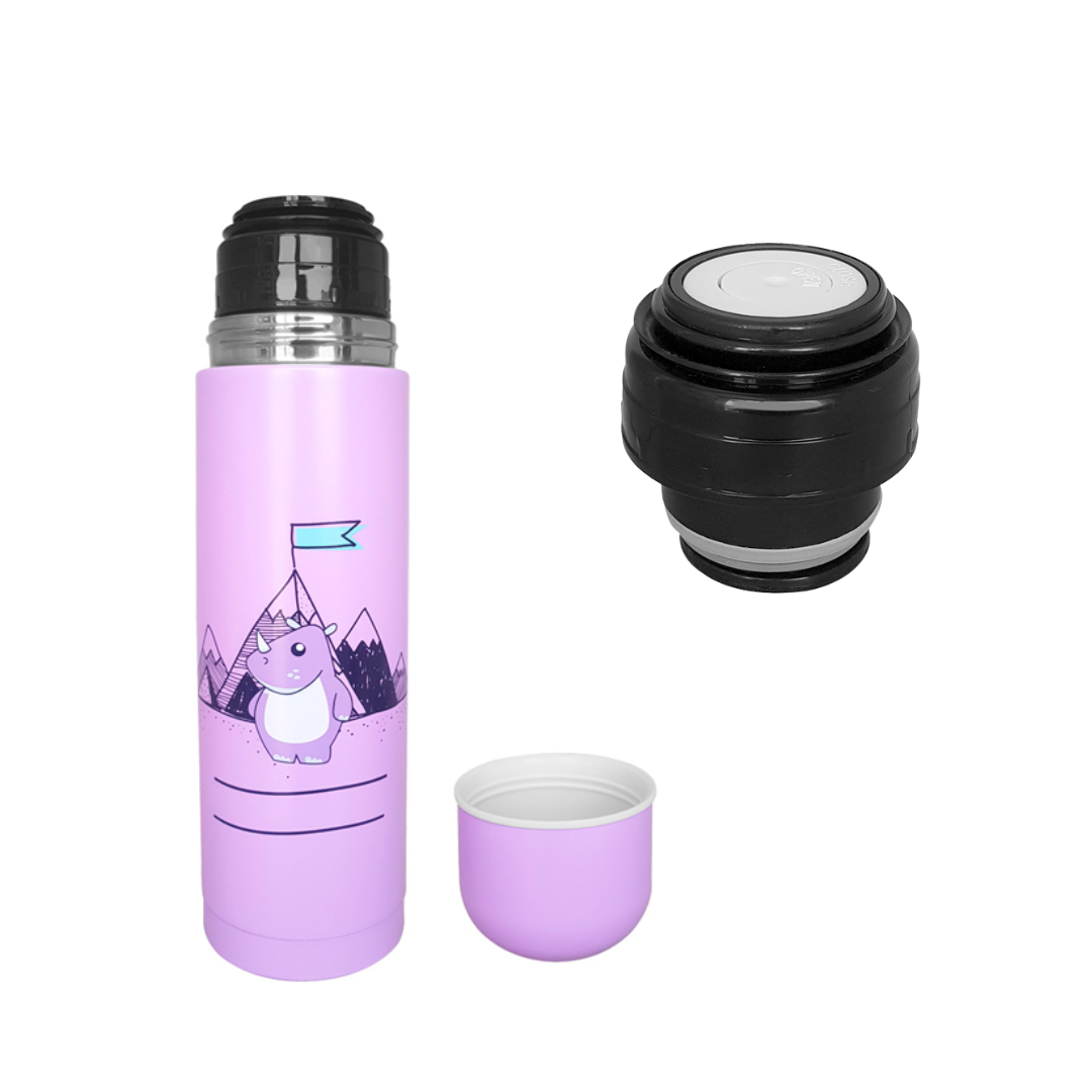 Termo Acero Inox Rhino 750Ml