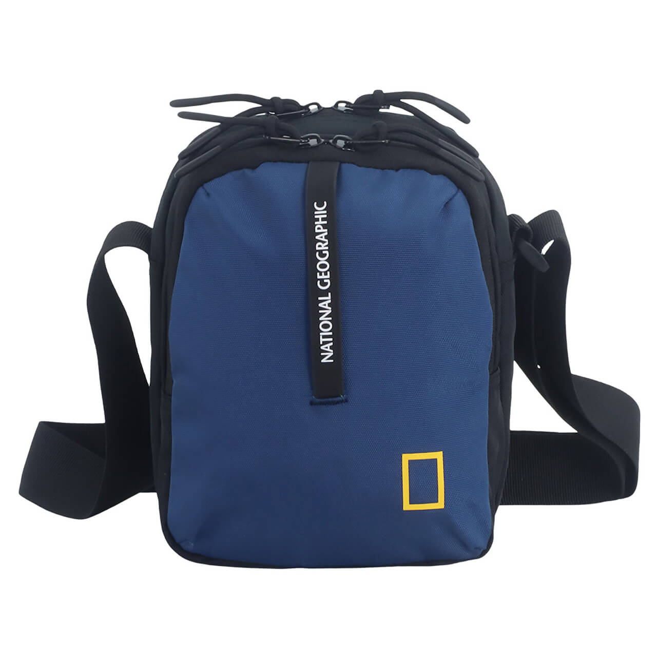 Bolso de viaje NG ALL ROUNDER, 17x9x21cm, azul