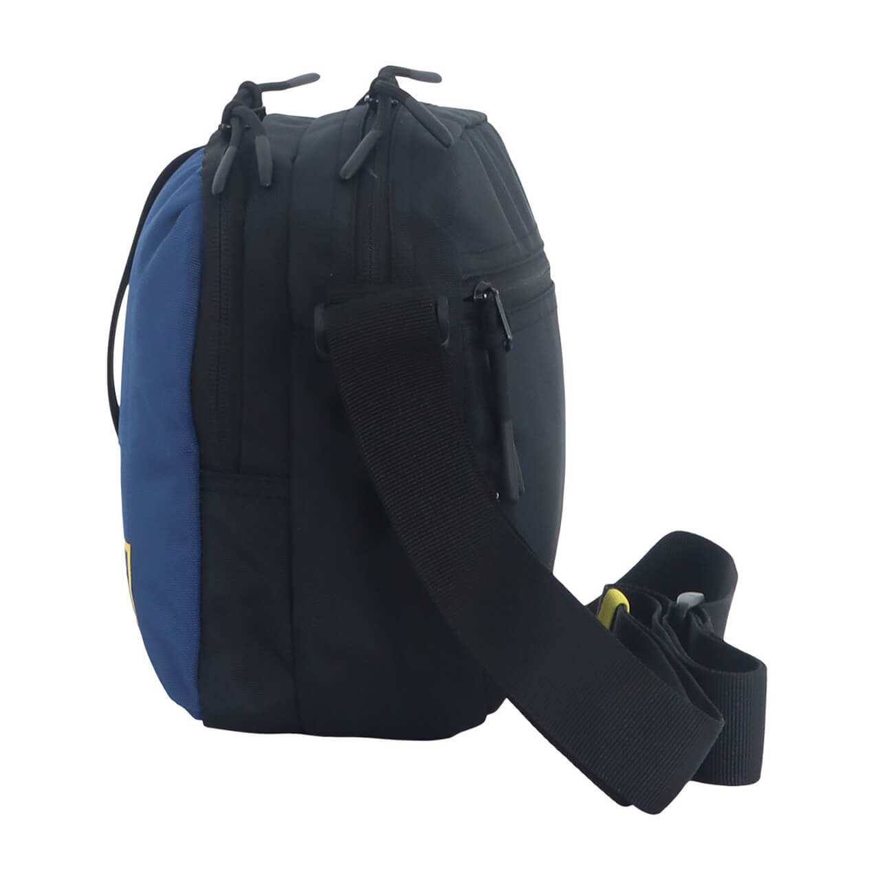 Bolso de viaje NG ALL ROUNDER, 17x9x21cm, azul