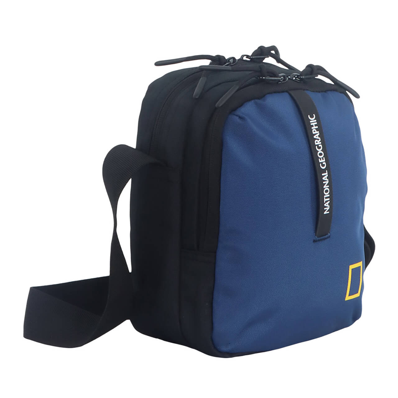 Bolso de viaje NG ALL ROUNDER, 17x9x21cm, azul