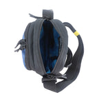 Bolso de viaje NG ALL ROUNDER, 17x9x21cm, azul